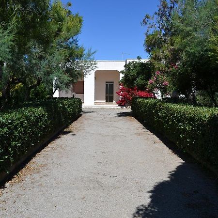 Villa Cino Punta Prosciutto Extérieur photo