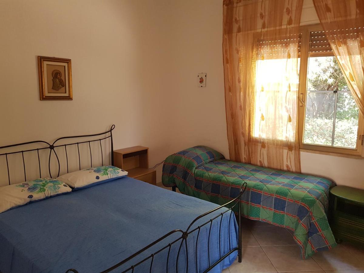 Villa Cino Punta Prosciutto Extérieur photo