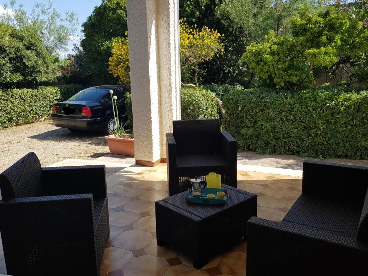 Villa Cino Punta Prosciutto Extérieur photo
