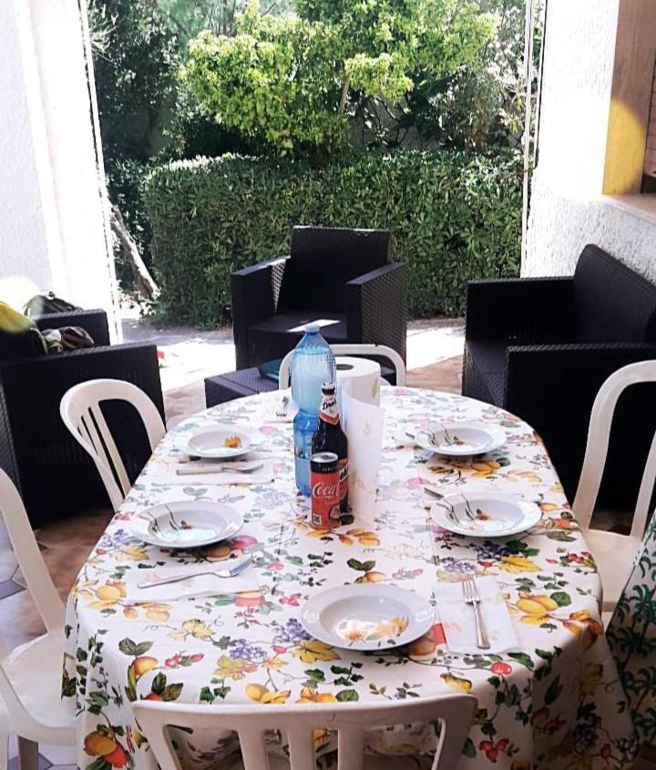 Villa Cino Punta Prosciutto Extérieur photo