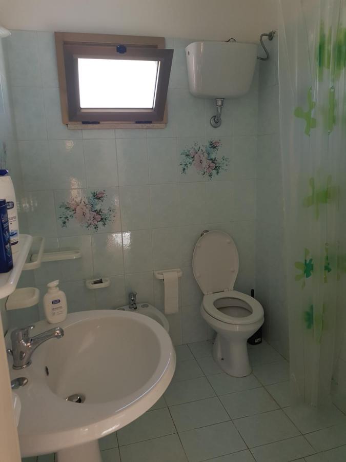 Villa Cino Punta Prosciutto Extérieur photo