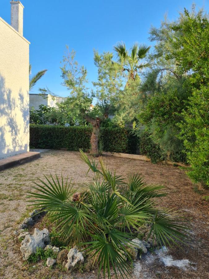 Villa Cino Punta Prosciutto Extérieur photo