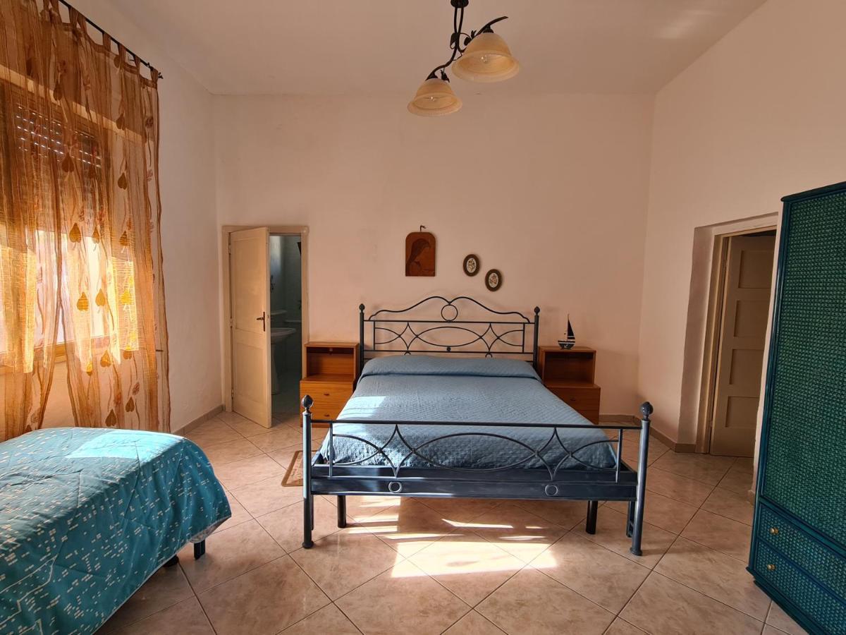 Villa Cino Punta Prosciutto Extérieur photo