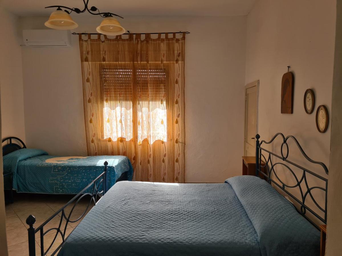 Villa Cino Punta Prosciutto Extérieur photo