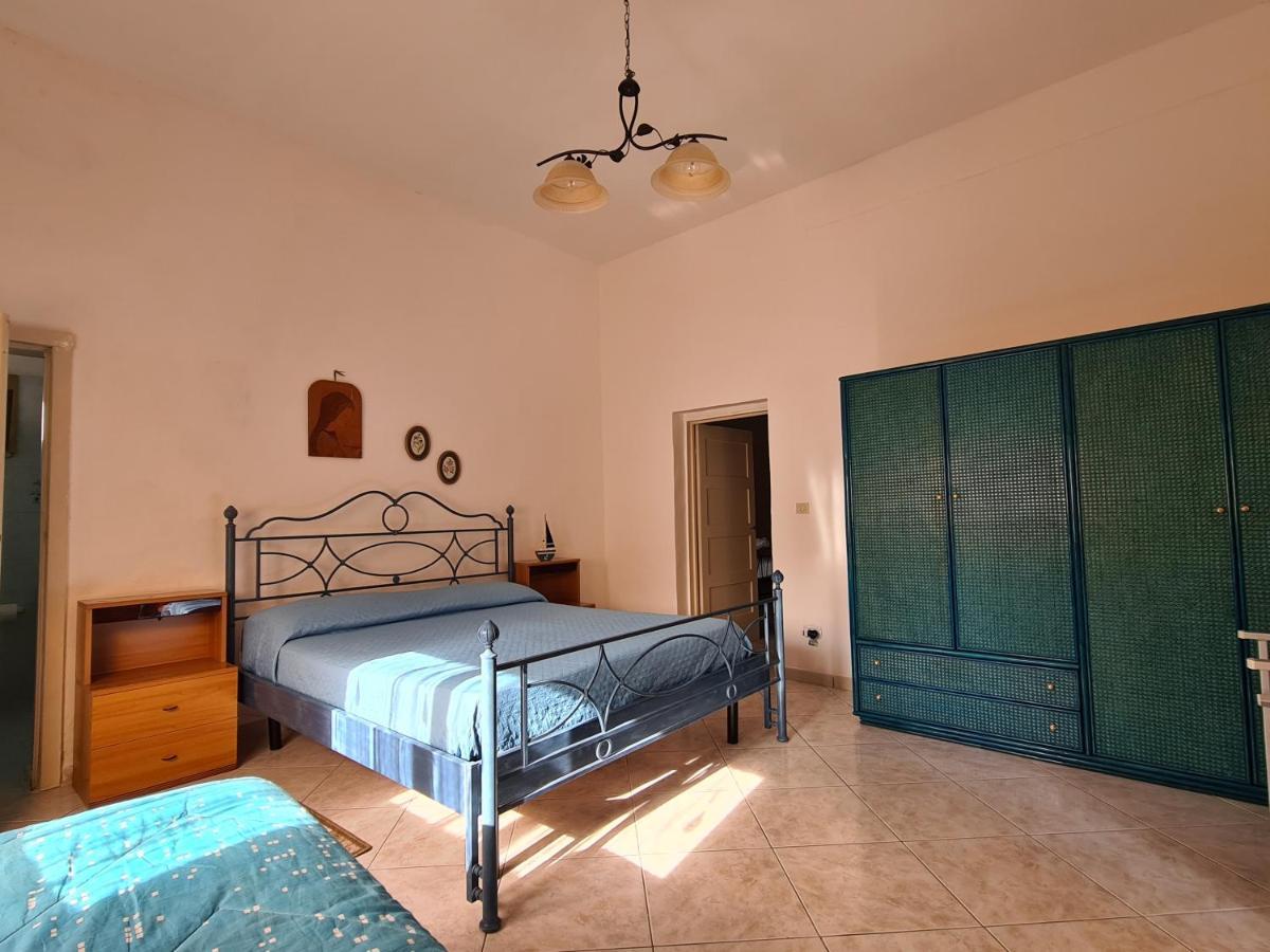 Villa Cino Punta Prosciutto Extérieur photo