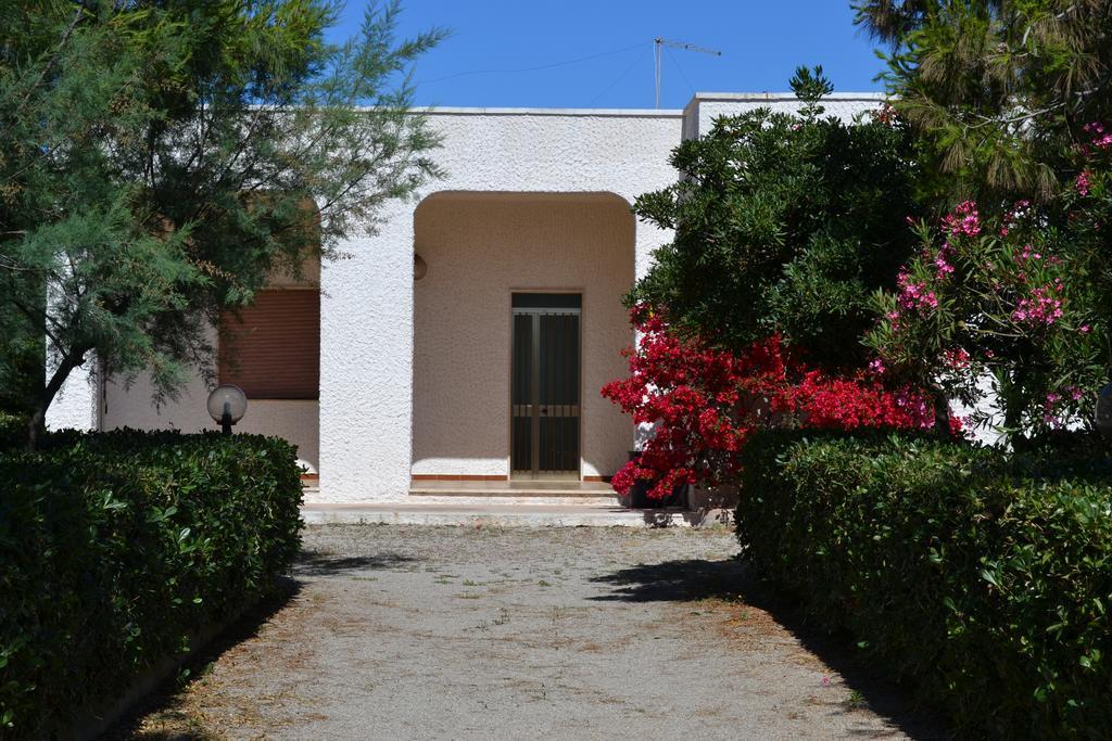Villa Cino Punta Prosciutto Extérieur photo