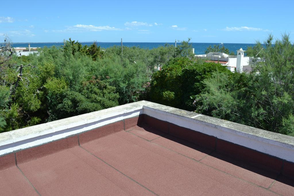Villa Cino Punta Prosciutto Extérieur photo