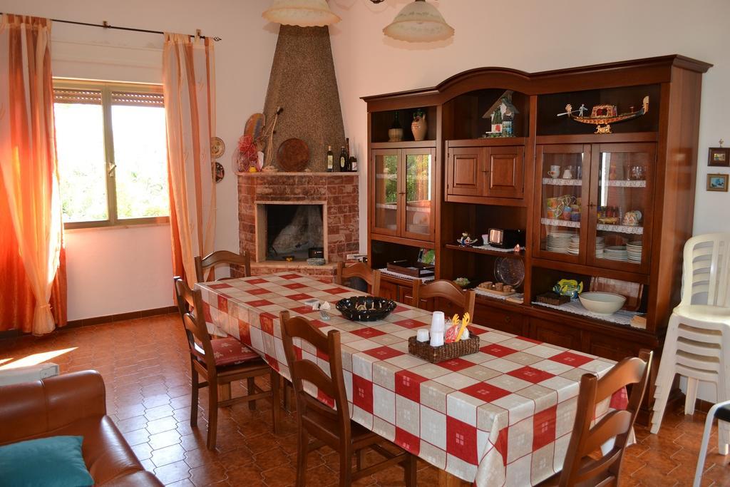 Villa Cino Punta Prosciutto Extérieur photo