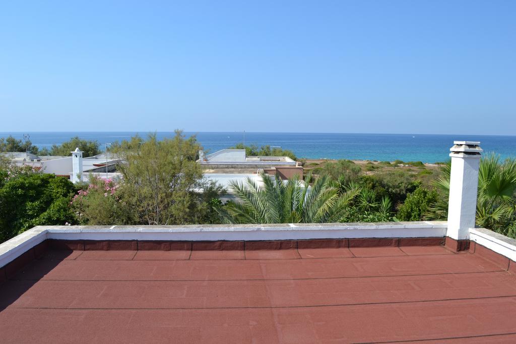 Villa Cino Punta Prosciutto Extérieur photo